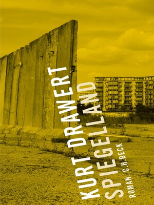 cover image of Spiegelland